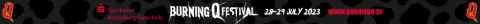 Festivalbändchen
