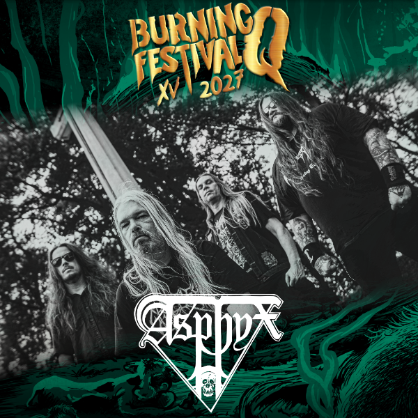ASPHYX