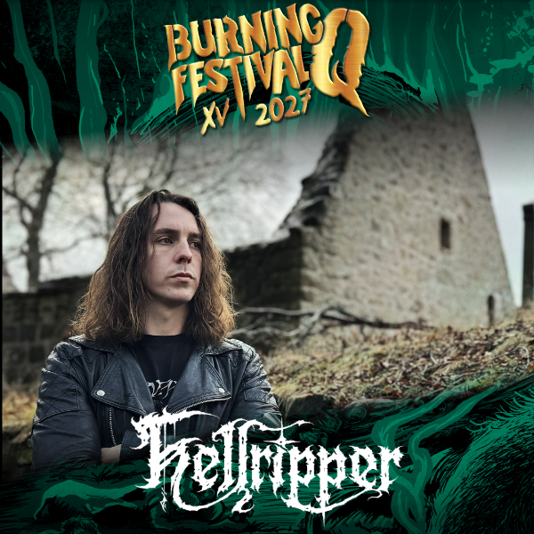 HELLRIPPER