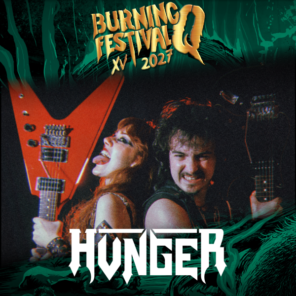 HUNGER