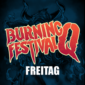 Burning Q Festival Tagesticket 2022 – Freitag